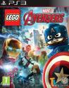 LEGO: Marvel Avengers