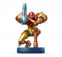 Amiibo Figurine - Samus Aran (Metroid Collection)