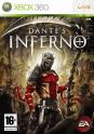 Dantes Inferno 