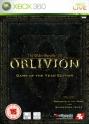 Elder Scrolls IV: Oblivion Game of the Year