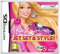 Barbie - Jet Set & Style