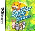 Zhu Zhu Pets Featuring The Wild Bunch