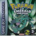 Pokemon Emerald Version