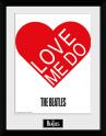 Tavla - Musik - The Beatles Love Me Do