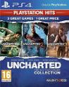 Ps4 Uncharted Collection Hits