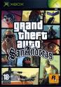 Grand Theft Auto: San Andreas 