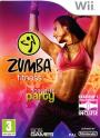 Zumba Fitness (Utan Bälte)