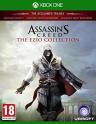 Assassins Creed - The Ezio Collection