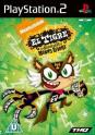 Nickelodeon: El Tigre - The Adventures of Manny Rivera