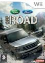 Land-Rover Ford Off-Road