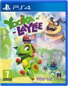 Yooka-Laylee