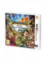 Dragon Quest VII: Fragments of the Forgotten Past