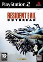 Resident Evil: Outbreak 