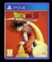Ps4 Dragon Ball Z: Kakarot