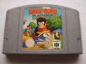 Diddy Kong Racing