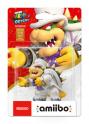 – Amiibo Figurine - Bowser Wedding (Super