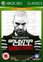 Tom Clancys Splinter Cell: Double Agent - Classics 