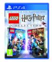 LEGO Harry Potter Collection