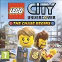 LEGO City Undercover: The Chase Begins