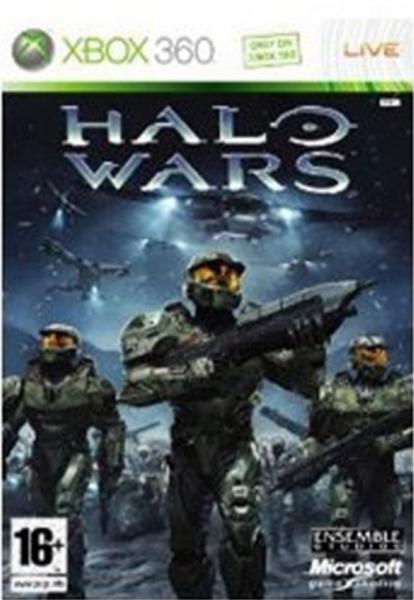 Halo Wars 