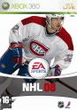 NHL 08