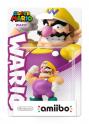 Amiibo Figurine - Wario (Super Mario Collection)