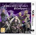 Fire Emblem Fates - Conquest