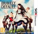 Bravely Default