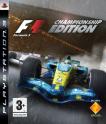 Formula One: Championship Edition