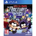 South Park: The Fractured But Whole