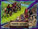 Terrene Odyssey