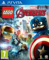 LEGO Marvel Avengers