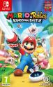 Mario + Rabbids: Kingdom Battle