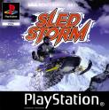 Sled Storm