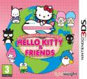 Hello Kitty and Friends