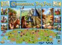 Carcassonne: Big Box 6 (Engelsk version)