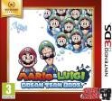 Mario & Luigi: Dream Team Bros. - Nintendo Selects