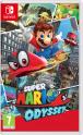 Super Mario Odyssey