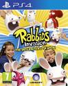 Rabbids: Invasion - The Interactive Tv Show