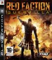 Red Faction: Guerrilla 