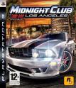 Midnight Club: Los Angeles 