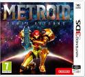 Metroid Samus Returns