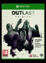 Outlast Trinity
