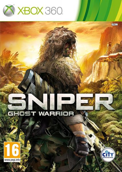 Sniper: Ghost Warrior 