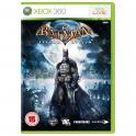 Batman: Arkham Asylum - Promotional Copy