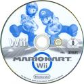 Mario Kart Wii (Utan wheel)