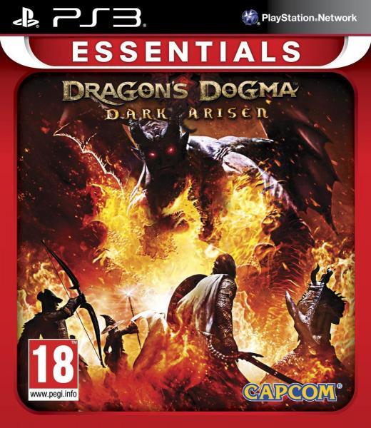 Dragons Dogma: Dark Arisen - Essentials