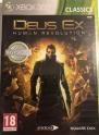 Deus Ex: Human Revolution - Classics