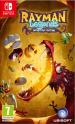 Rayman Legends Definitive Edition