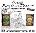 Memoir 44: Thought Jungle & Desert